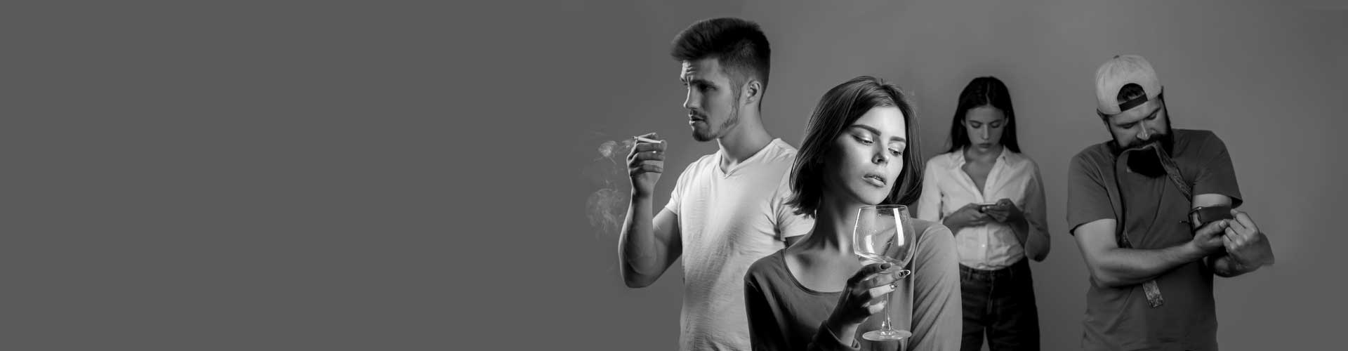 Addiction specialist near me