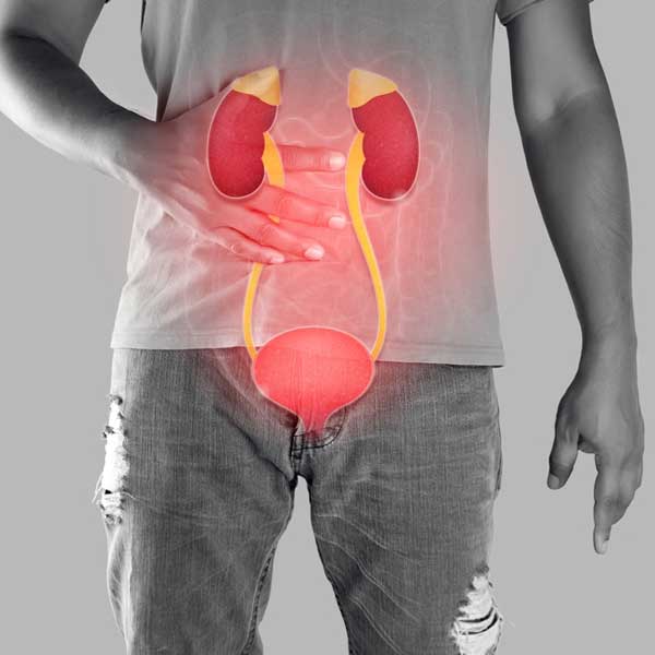 Urinary Tract Infection Treatment in Michigan- UTI Specialist - Urologist Near Me