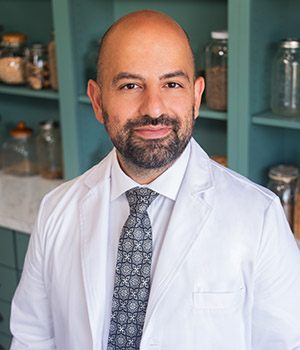 Mohammed Bazzy - Family Nurse Practitioner in Michigan
