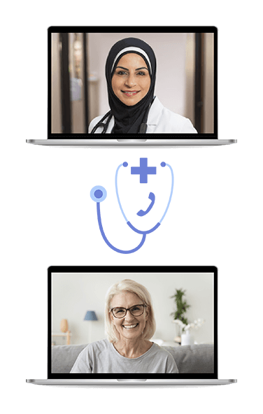 Telehealth Appointment in Michigan - Telemedicine Appointment - Telemedicine Clinic
