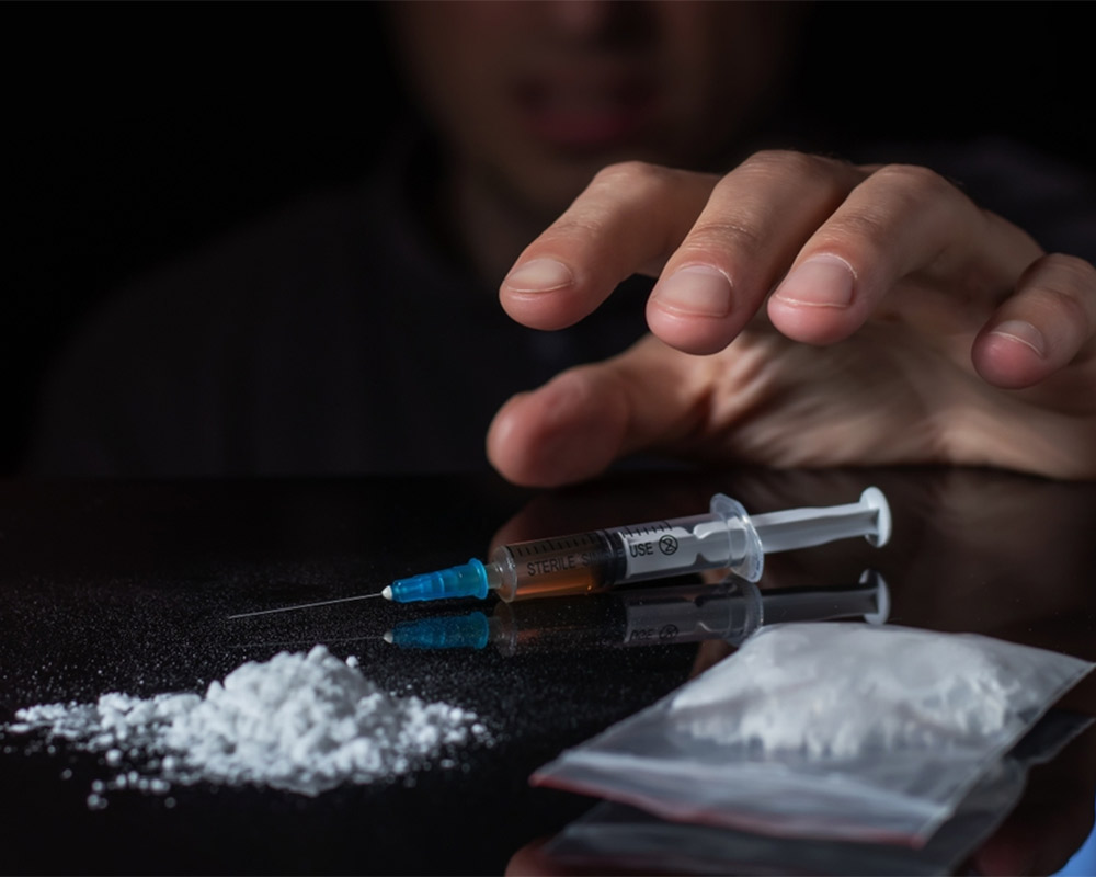 Heroin Addiction Treatment: Medications and Rehabilitation
