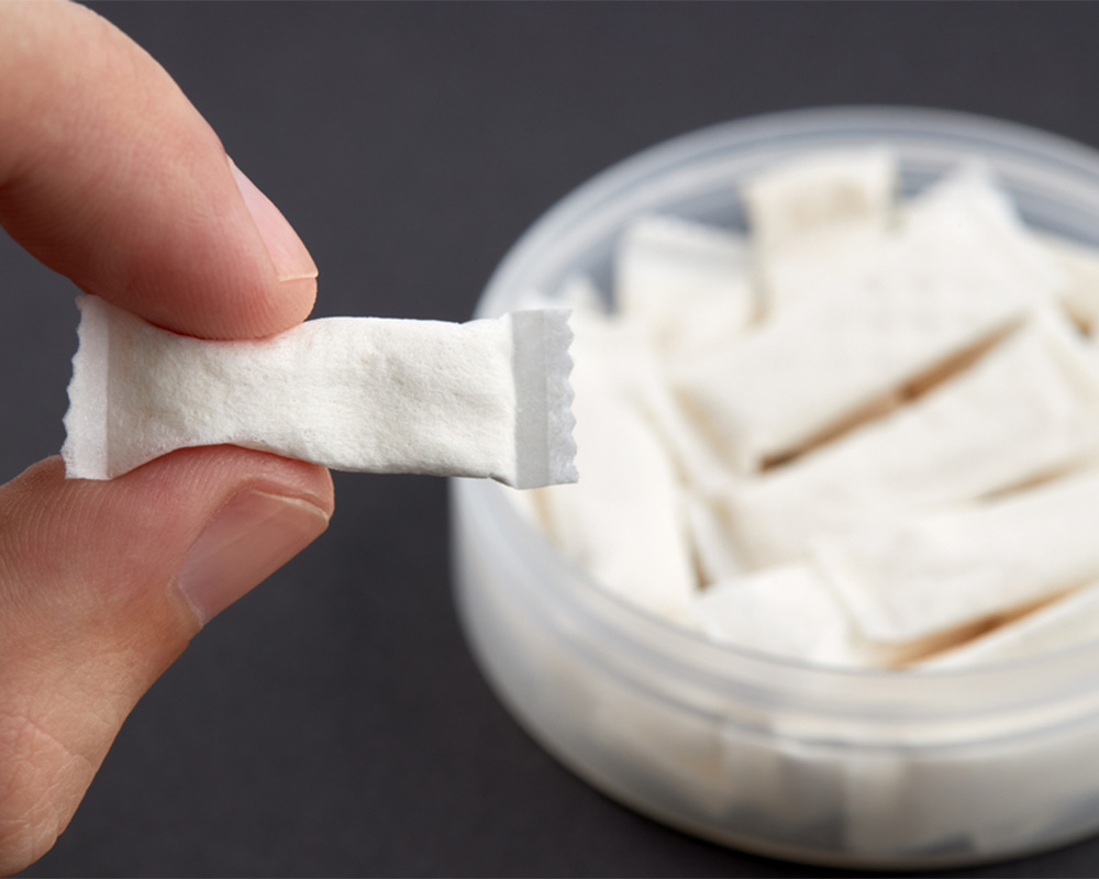 What are the Nicotine Gum Side Effects on Your Health