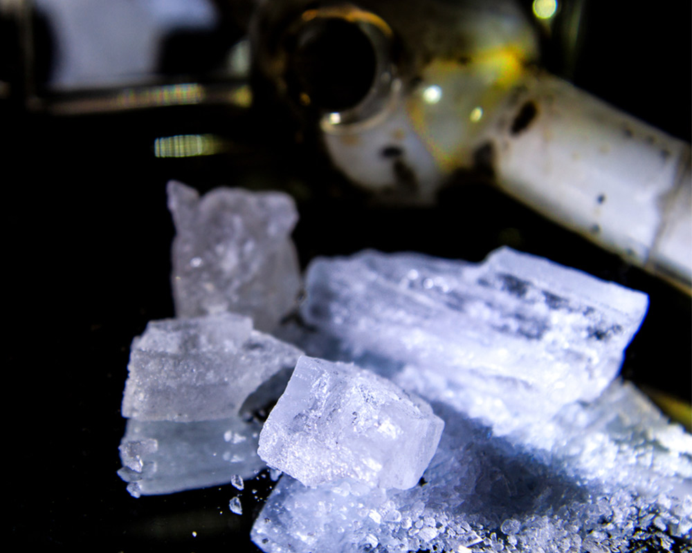 What is Crystal Meth Addiction? The Signs and Symptoms